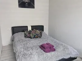 Kaunas Pramogų kambarys