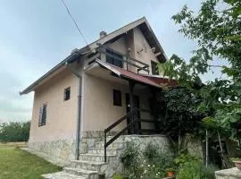 Vila Olivera