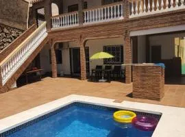 Uc Villa