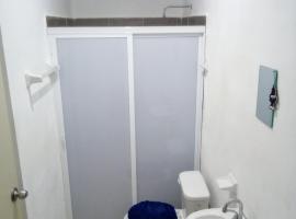 Casa bonita, ξενοδοχείο σε Francisco Uh May