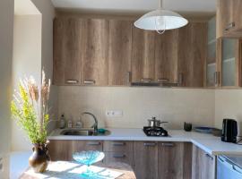 Auntie's retreat, levný hotel v destinaci Ludza