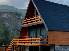 Andezit Kazbegi