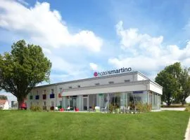 Hotel Smartino