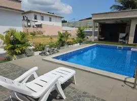 Luxueux Platinium