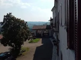 da andrea a villa mimma