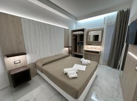 Sea Garden City, hotel with hot tubs in Termoli