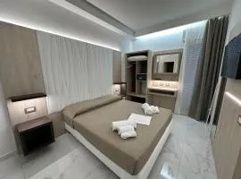 Sea Garden City