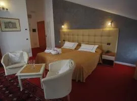 Hotel Roma