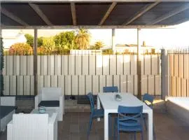 Lido Azzurro Sea Apartments
