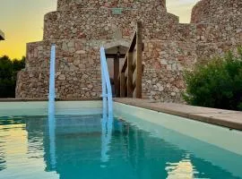 Trullo Li Demani by Jdvacanze