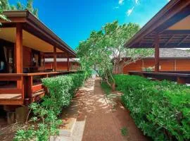 Moorea Golf Lodge
