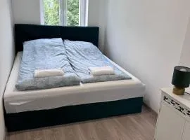 Apartament w sercu Szczecinka
