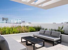 Top Rentals Nuñez、ブエノスアイレスのペット同伴可ホテル