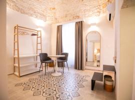 Casa Rina, hotel in Ostuni