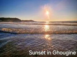 Blue Horizon 2 -Ghougine