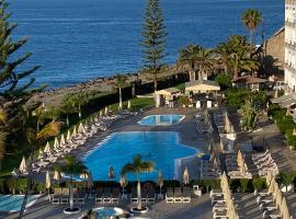 Canopael, ξενοδοχείο σε Mogan