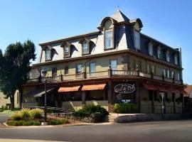 Altland House Inn & Suites