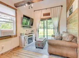 Historic Charm and Modern Luxury 6 Mi to Stowe Mtn