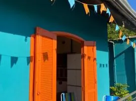 Meraki Hostel e Turismo