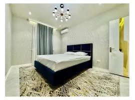 Neo Classic Apartment