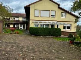 Apartment zum Aatal