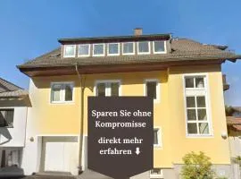 Haus Maximilian powered by Hotel Lamm