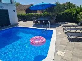 My Paradies - Malinska 1****