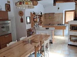 Antica Villa Piave