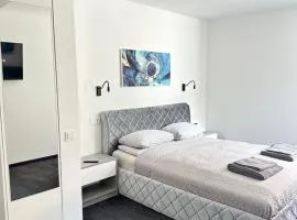 SILVIA apartment 101