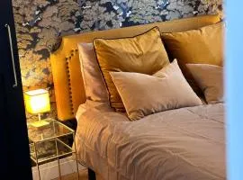 L Appartement - Siam vue Capucins