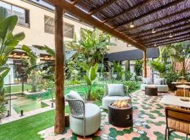 Saman Hotel Boutique