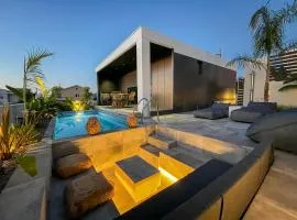 PhySea Villa