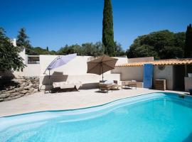 Appartement L'&icirc;le Verte &agrave; la Ciotat