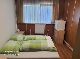 Motorest u Janíčkov
