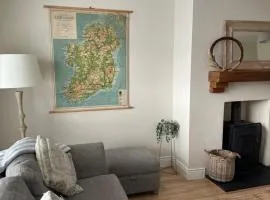 Peaceful Portstewart pad