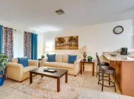 Lovely Ocala Vacation Rental Apartment!