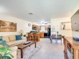 Apt 4 Mi to Ocala Dtwn Square! Easy US-301 Access