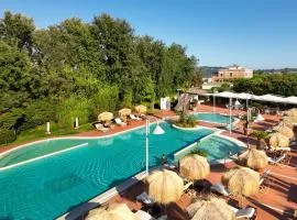 Montespina Park Hotel