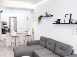 Family apartment