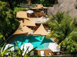 Hotel Michanti