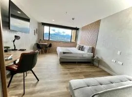 Best Choice Poblado Suite and Breakfast
