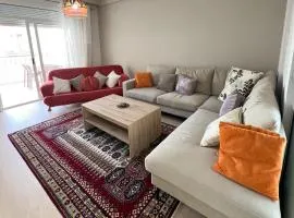 Sea View Apartaments