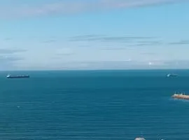 Apartamento Vista Mar
