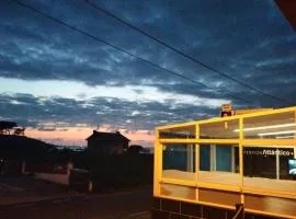 Pensión Atlántico