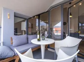 Boutique Apartment Ana