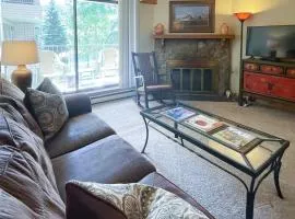 Alpine Escape Condo