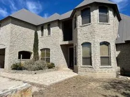 Mountain Laurel Lodge