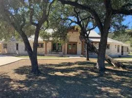 Double L River House