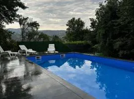 Villa La Vida