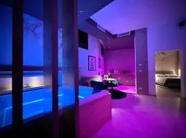 Sumaiè Suite - Wellness in Salento